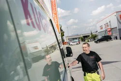 Rohrreinigung bei verstopften Abflüssen in Rotthalmünster